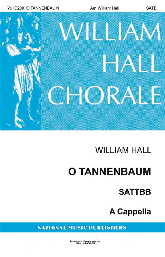 O Tannenbaum